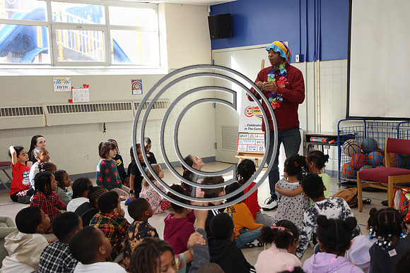 3I7A5886 Black History Month kids at The City School in Fairmount 02 28 2025 ktiplaura