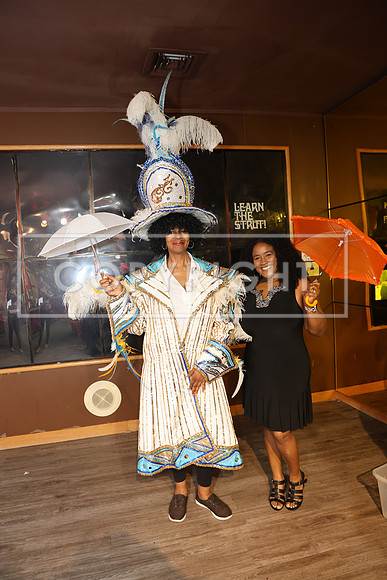 ROSS0595 MOWE One Philly Wonder Women Tour at Mummers Museum June 10 ,2025 ktiplaura