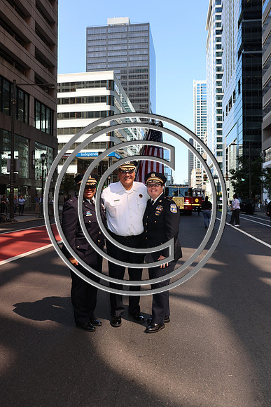KTIN2761. Hero Thrill Show Pep Rally this Wednesday, Sept. 11 2024 Laura Elam