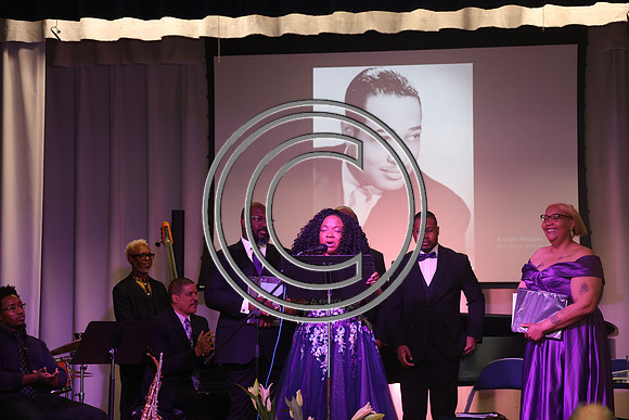 ROSS2251 Marian Anderson Museum Concert BLUE NOTE APRIL 26 2025