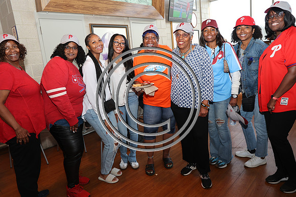 KTIN2456. Black Women In Sport Foundation 9 9, 2024 Laura Elam