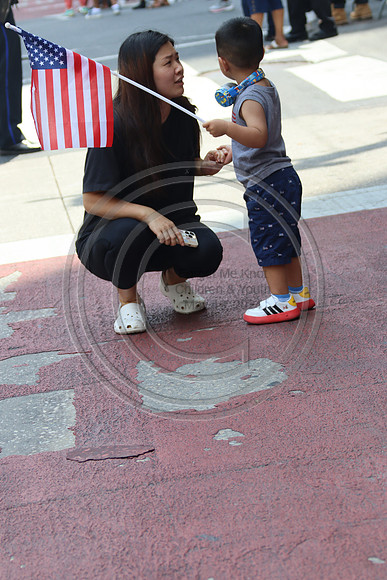 IMG_4700. WAWA American July 4, 2024 Phila KTIP LAURA ELAM