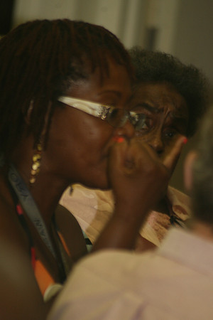 Panel Discussion So Called Controversy At The Presidents HouseSlavery Memorial 06.21 (82)