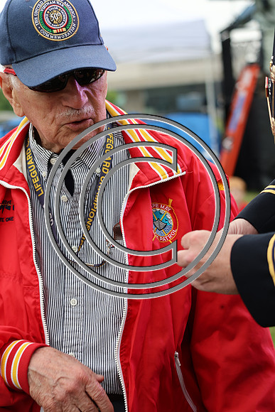 PHSL1634 U.S. Army celebrates 250th anniversary in Philadelphia June 14, 2025