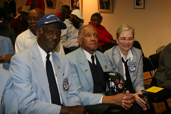 Tuskegee Airmen in Philadelphia 11.04.11. LAURAELAM (27)