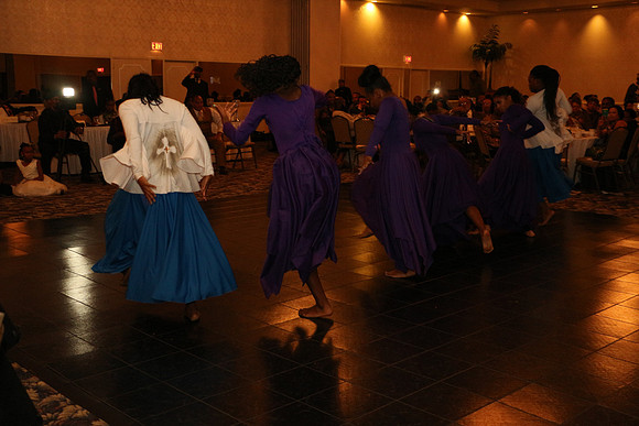 UCC 10122014 Keep Time In Place with Laura   (535)