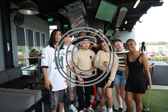 6F2A3550 Campaign for Working Families, Inc. Volunteer & Staff Appreciation- 5.3.2025 Top Golf ktiplaura