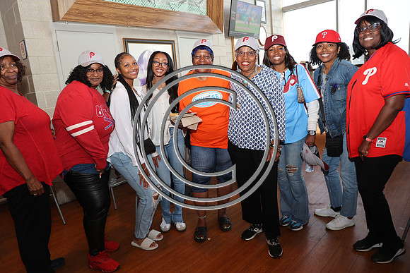 KTIN2458. Black Women In Sport Foundation 9 9, 2024 Laura Elam