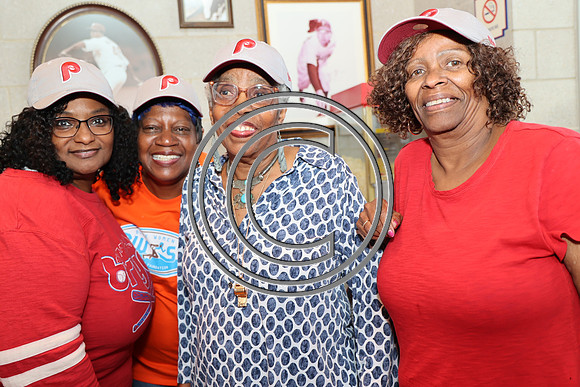 KTIN2465. Black Women In Sport Foundation 9 9, 2024 Laura Elam