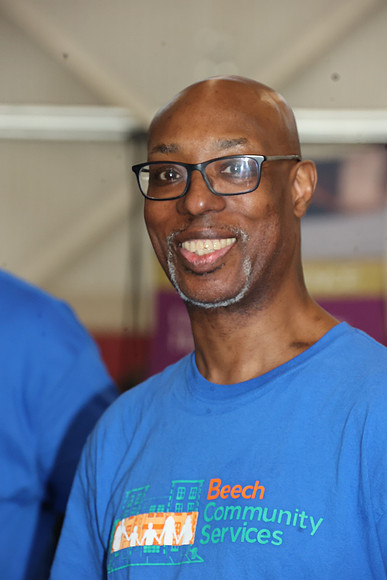 LEET7147.     Philadelphia's Black Men's Wellness  June 8 2024 Laura Elam