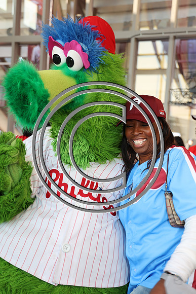 KTIN2293. Black Women In Sport Foundation 9 9, 2024 Laura Elam