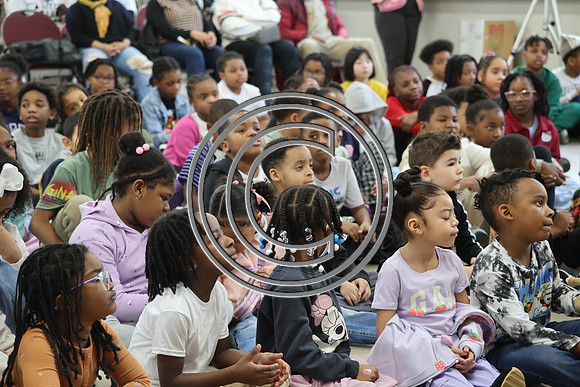 3I7A5863 Black History Month kids at The City School in Fairmount 02 28 2025 ktiplaura