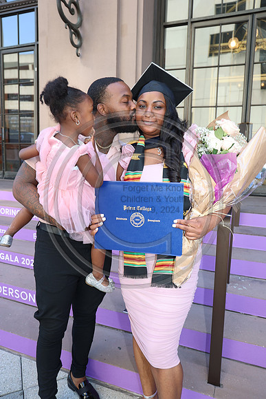 LEET7011.   Peirce College Class 2024  0607  Laura Elam mylifeourlifestory@gmail.com