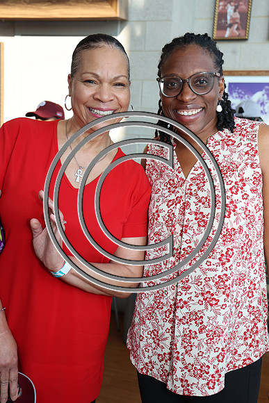 KTIN2197. Black Women In Sport Foundation 9 9, 2024 Laura Elam