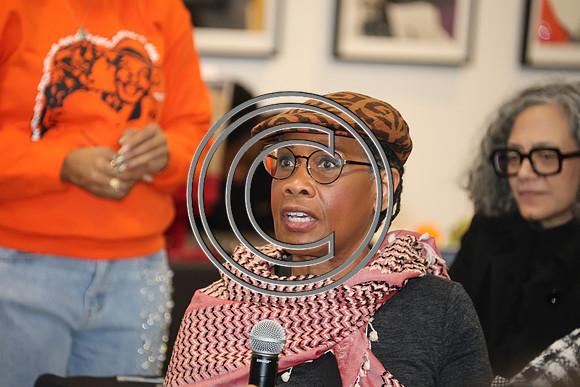 NAAC5437 2025 BRUNCH AT AAMPTribute to the Black Panther Party 0119 KTIPLAURA