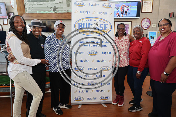 KTIN2228. Black Women In Sport Foundation 9 9, 2024 Laura Elam