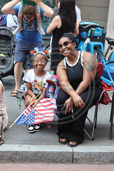 IMG_4635. WAWA American July 4, 2024 Phila KTIP LAURA ELAM