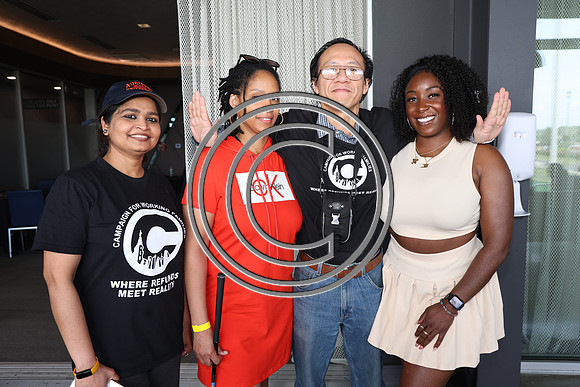 6F2A3532 Campaign for Working Families, Inc. Volunteer & Staff Appreciation- 5.3.2025 Top Golf ktiplaura