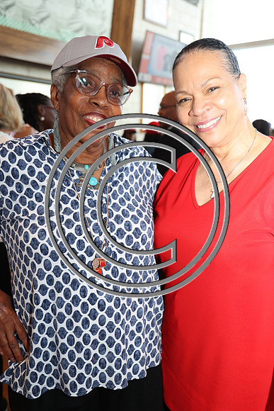 KTIN2396. Black Women In Sport Foundation 9 9, 2024 Laura Elam
