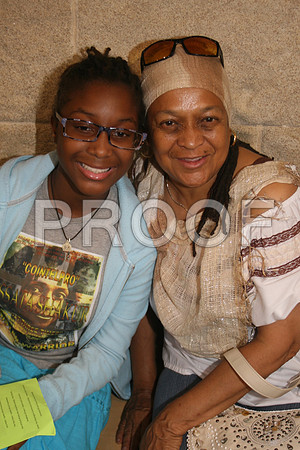 Tribute to Mother Sonia Sanchez  071810  (132)