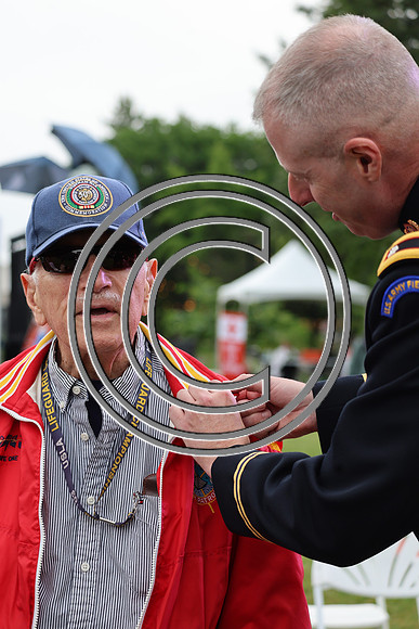 PHSL1636 U.S. Army celebrates 250th anniversary in Philadelphia June 14, 2025