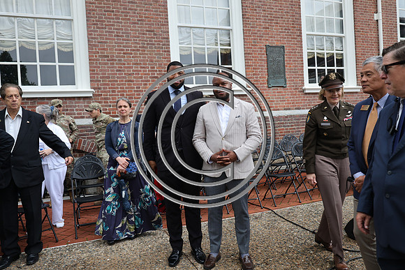 PHSL1840 U.S. Army Celebrates 250th Anniversary in Philadelphia June 15, 2025
