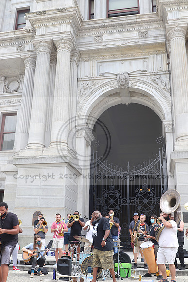 IMG_2770.Clarion Call For Justice  July 31,2020 @KTIP Laura Elam