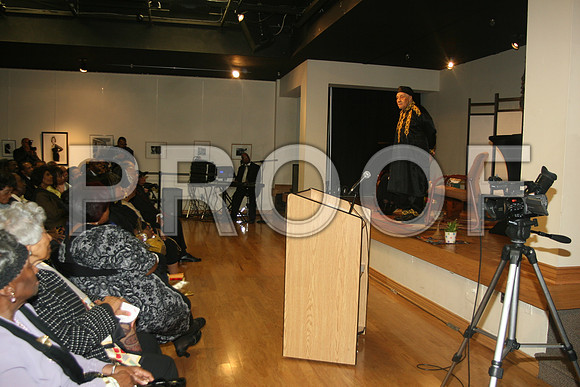 Honoring Dr. Edward Robinson (17)