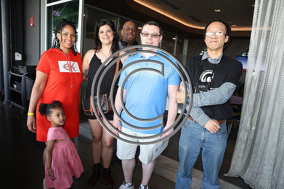 6F2A3563 Campaign for Working Families, Inc. Volunteer & Staff Appreciation- 5.3.2025 Top Golf ktiplaura