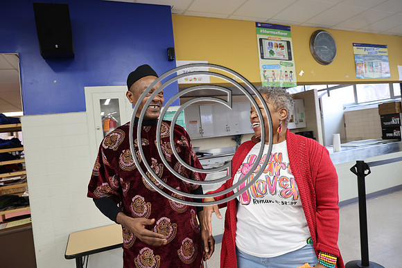 3I7A5930 Black History Month kids at The City School in Fairmount 02 28 2025 ktiplaura