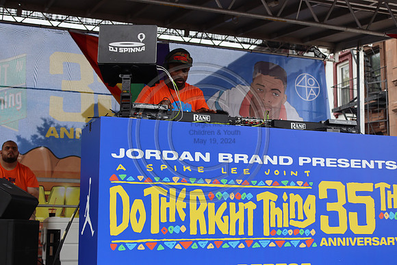 IMG_3584. Do the Right Thing 2 0630 2024 KTIP LAURA ELAM