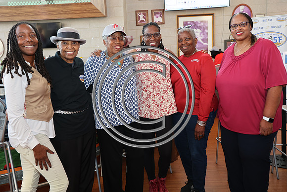 KTIN2223. Black Women In Sport Foundation 9 9, 2024 Laura Elam