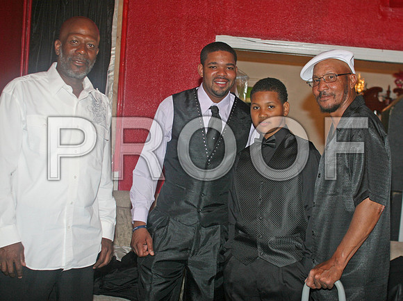 Pancreatic Cancer   June 2 2012  Year 2   MRS BURKS-JENKINS (1027)