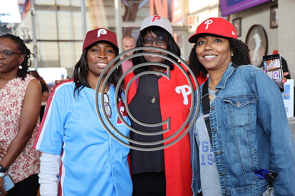 KTIN2302. Black Women In Sport Foundation 9 9, 2024 Laura Elam