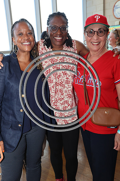 KTIN2211. Black Women In Sport Foundation 9 9, 2024 Laura Elam
