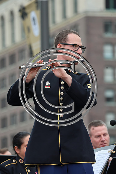 PHSL1612 U.S. Army celebrates 250th anniversary in Philadelphia June 14, 2025