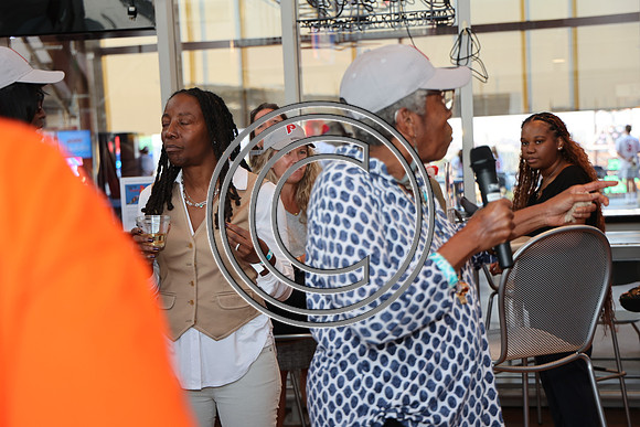 KTIN2460. Black Women In Sport Foundation 9 9, 2024 Laura Elam