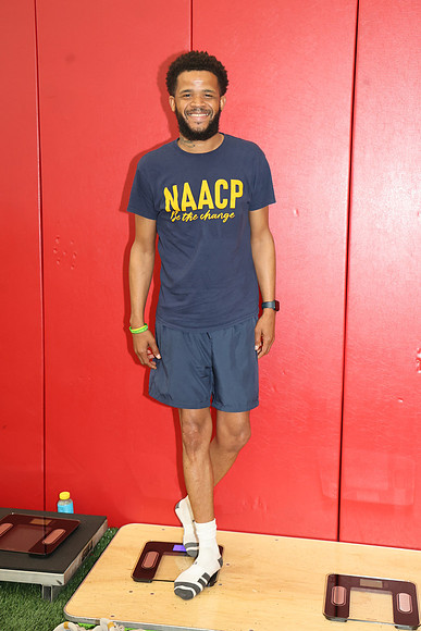 LEET7046.     Philadelphia's Black Men's Wellness  June 8 2024 Laura Elam