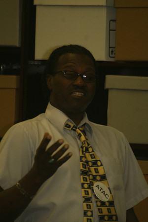 Panel Discussion So Called Controversy At The Presidents HouseSlavery Memorial 06.21 (93)
