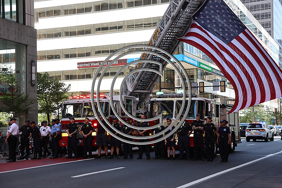 KTIN2843. Hero Thrill Show Pep Rally this Wednesday, Sept. 11 2024 Laura Elam