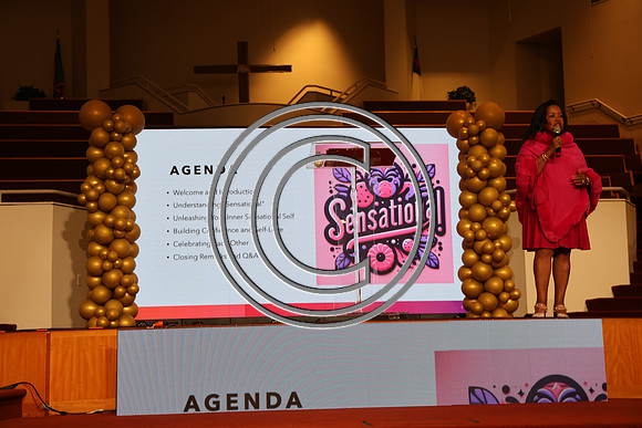 6F2A0292 SHE SHINES Womens Conference 09 NOV 2024 KTIPLAURA