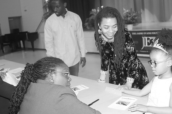 IMG_9747bw.Thomas and Woods  MLK 2020 LAURA ELAM @ KTIP