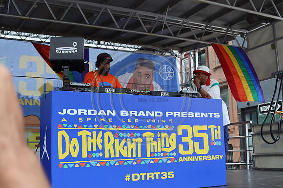 IMG_3610. Do the Right Thing 2 0630 2024 KTIP LAURA ELAM