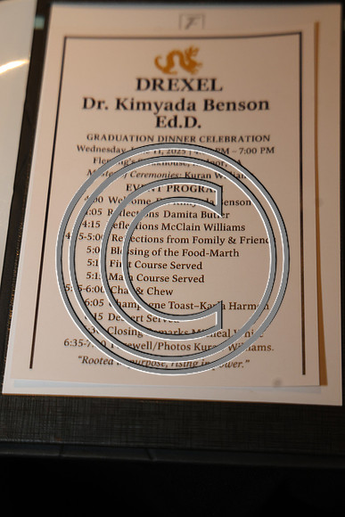 ROSS0609 Dr. Kimyada Benson Ed.D. June 11, 2025 ktiplaura