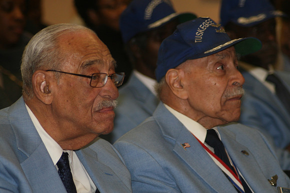 Tuskegee Airmen in Philadelphia 11.04.11. LAURAELAM (78)