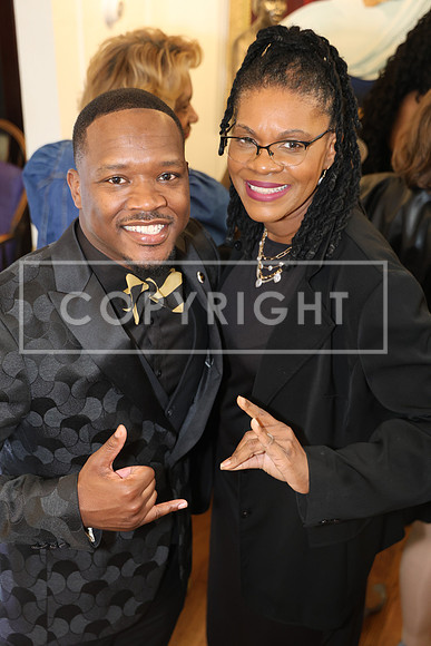 PHSL0090 MARIAN HER STORY IN STYLE SPRING SOIREE PRESENTED MAMHIS 05242025 KTIPLAURA