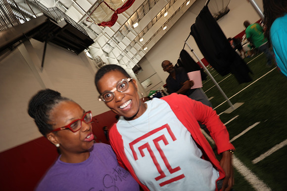 LEET7383.     Philadelphia's Black Men's Wellness  June 8 2024 Laura Elam