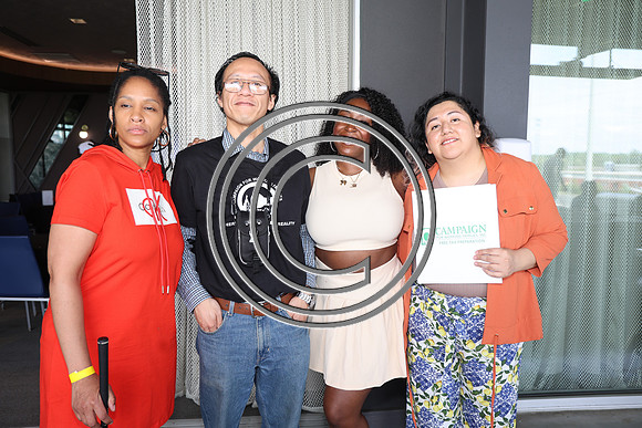 6F2A3536 Campaign for Working Families, Inc. Volunteer & Staff Appreciation- 5.3.2025 Top Golf ktiplaura