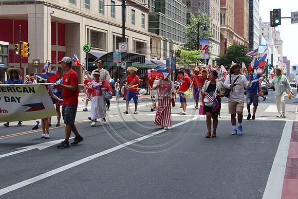 IMG_4718. WAWA American July 4, 2024 Phila KTIP LAURA ELAM