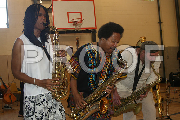 Tribute to Mother Sonia Sanchez  071810  (74)